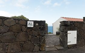 Casa Do Baleeiro